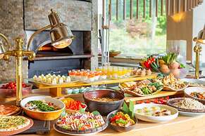 Tateshina Grand Hotel Takinoyu