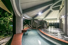 Tateshina Grand Hotel Takinoyu