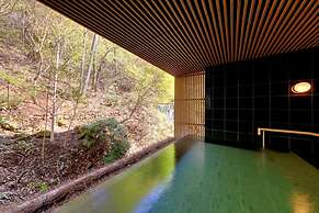 Tateshina Grand Hotel Takinoyu