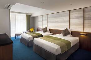 Tateshina Grand Hotel Takinoyu