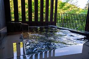 Tateshina Grand Hotel Takinoyu