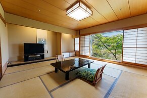 Tateshina Grand Hotel Takinoyu