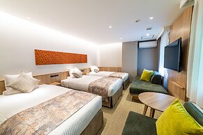 Tateshina Grand Hotel Takinoyu