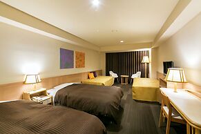 Tateshina Grand Hotel Takinoyu