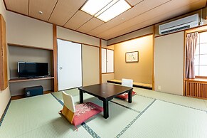 Tateshina Grand Hotel Takinoyu
