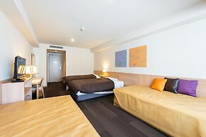 Tateshina Grand Hotel Takinoyu