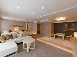 Tateshina Grand Hotel Takinoyu