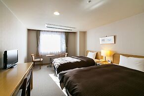 Tateshina Grand Hotel Takinoyu