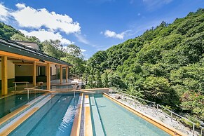 Tateshina Grand Hotel Takinoyu