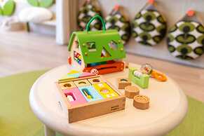 Tateshina Grand Hotel Takinoyu