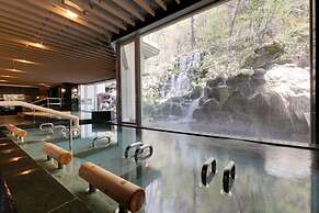 Tateshina Grand Hotel Takinoyu