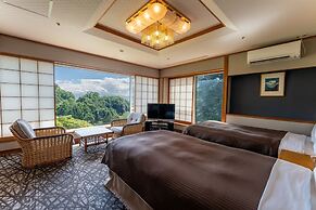 Tateshina Grand Hotel Takinoyu