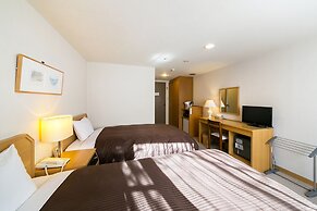 Tateshina Grand Hotel Takinoyu