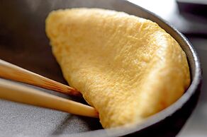 Tateshina Grand Hotel Takinoyu