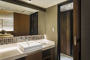 Tateshina Grand Hotel Takinoyu