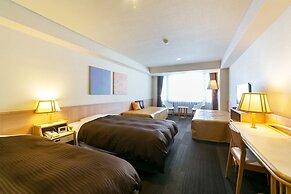 Tateshina Grand Hotel Takinoyu