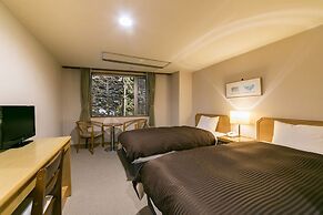 Tateshina Grand Hotel Takinoyu