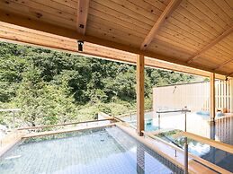 Tateshina Grand Hotel Takinoyu