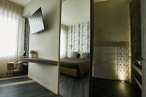 15 Quindici by Serendipity Rooms