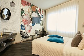 15 Quindici by Serendipity Rooms