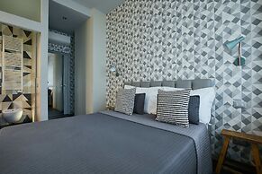15 Quindici by Serendipity Rooms