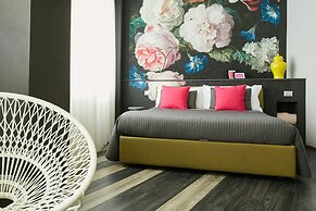 15 Quindici by Serendipity Rooms
