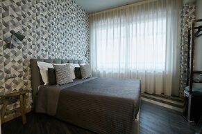 15 Quindici by Serendipity Rooms