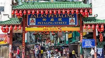 Saba Suites at Vortex KLCC Bukit Bintang