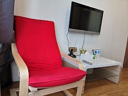 Saba Suites at Vortex KLCC Bukit Bintang