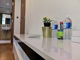 Saba Suites at Vortex KLCC Bukit Bintang