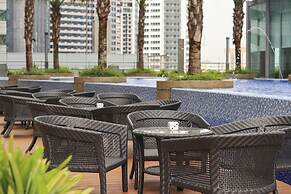 Saba Suites at Vortex KLCC Bukit Bintang