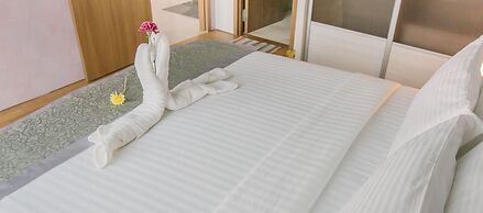 Saba Suites at Vortex KLCC Bukit Bintang