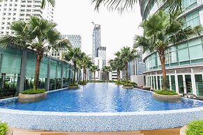 Saba Suites at Vortex KLCC Bukit Bintang