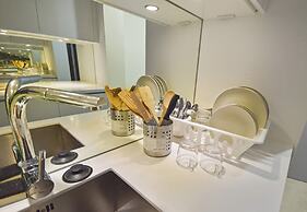 Saba Suites at Vortex KLCC Bukit Bintang