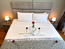 Saba Suites at Vortex KLCC Bukit Bintang