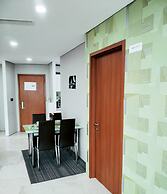 Saba Suites at Vortex KLCC Bukit Bintang