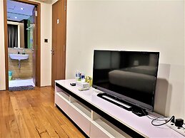 Saba Suites at Vortex KLCC Bukit Bintang