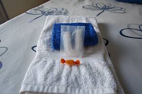 La Rosa Scarlatta Atelier