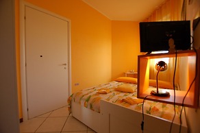 La Rosa Scarlatta Atelier