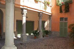 La Rosa Scarlatta Atelier