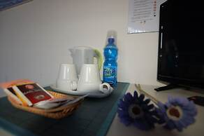 La Rosa Scarlatta Broseta