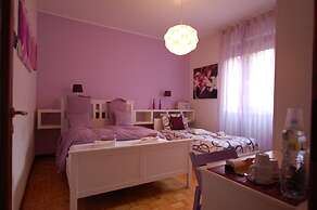 La Rosa Scarlatta Broseta