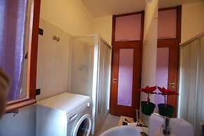 La Rosa Scarlatta Broseta