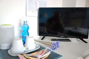 La Rosa Scarlatta Broseta