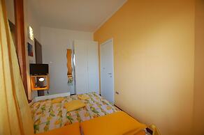 La Rosa Scarlatta Broseta