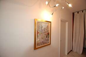 La Rosa Scarlatta Broseta