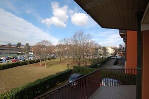 La Rosa Scarlatta Broseta