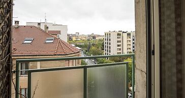 JOIVY Warm Family Flat