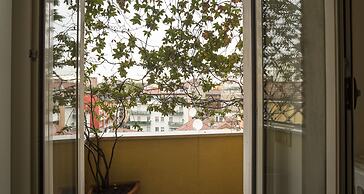 JOIVY Warm Family Flat