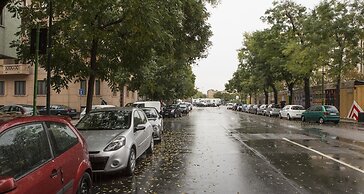 JOIVY Warm Family Flat